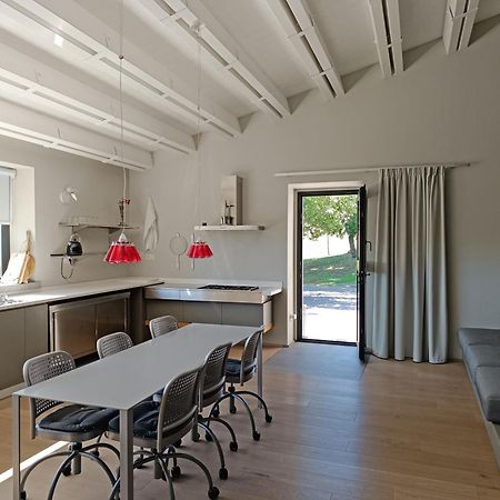 Villa Rara Factory Design House Orvieto Exterior foto