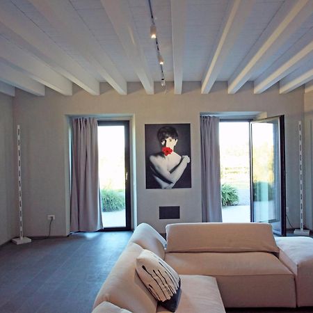 Villa Rara Factory Design House Orvieto Exterior foto