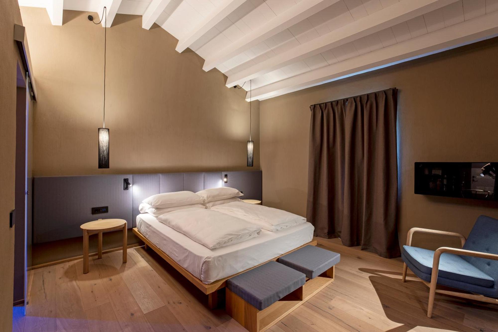 Villa Rara Factory Design House Orvieto Exterior foto