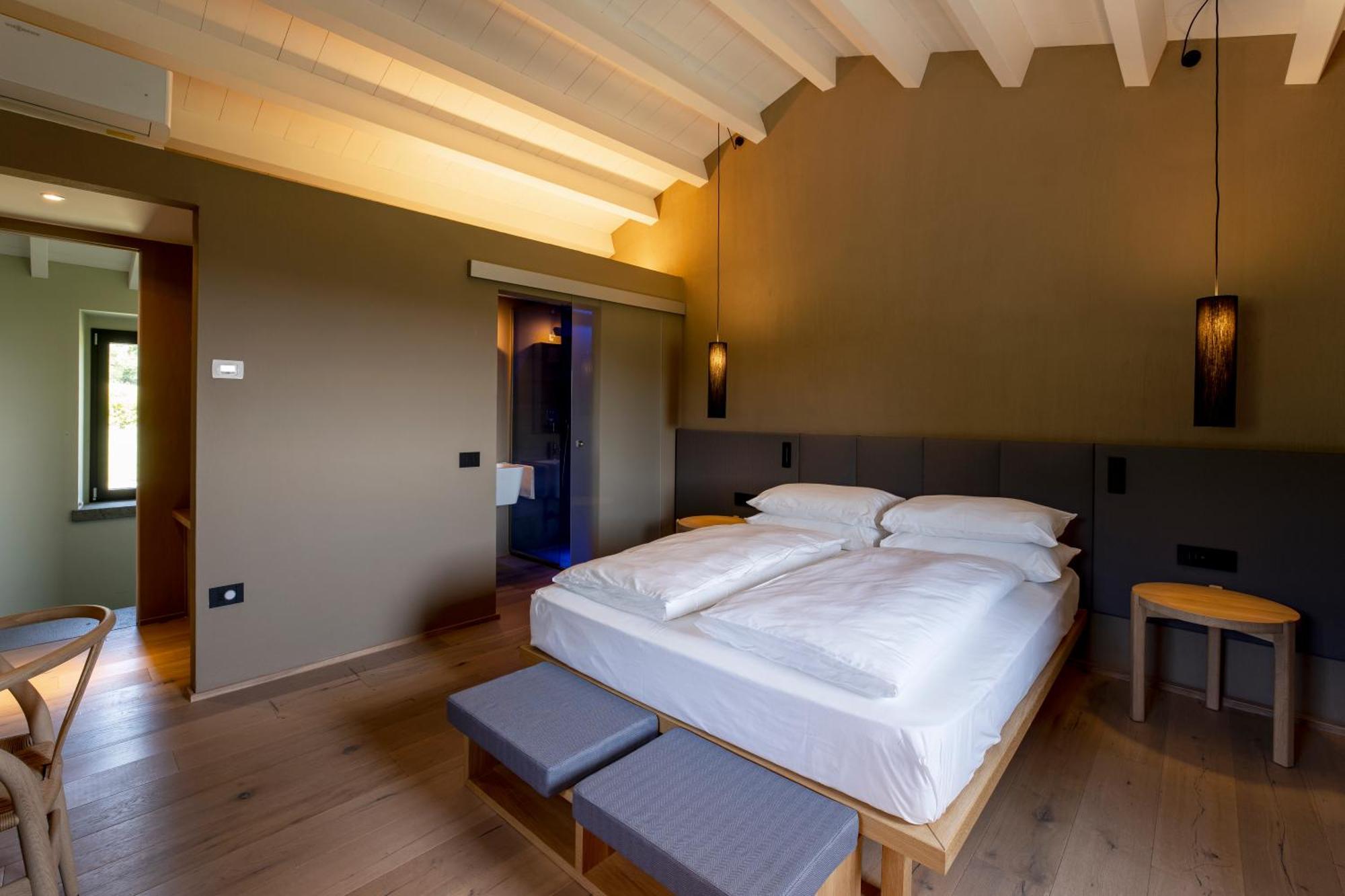 Villa Rara Factory Design House Orvieto Exterior foto