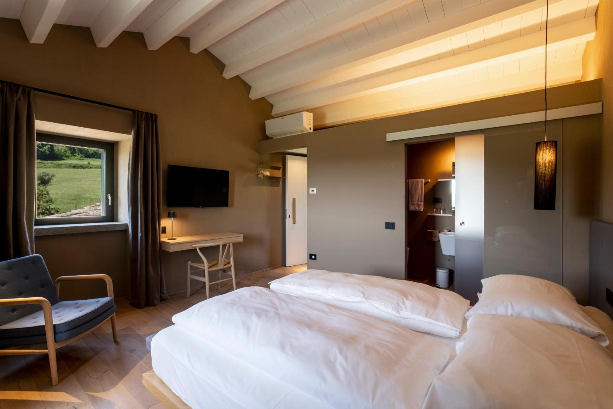 Villa Rara Factory Design House Orvieto Exterior foto