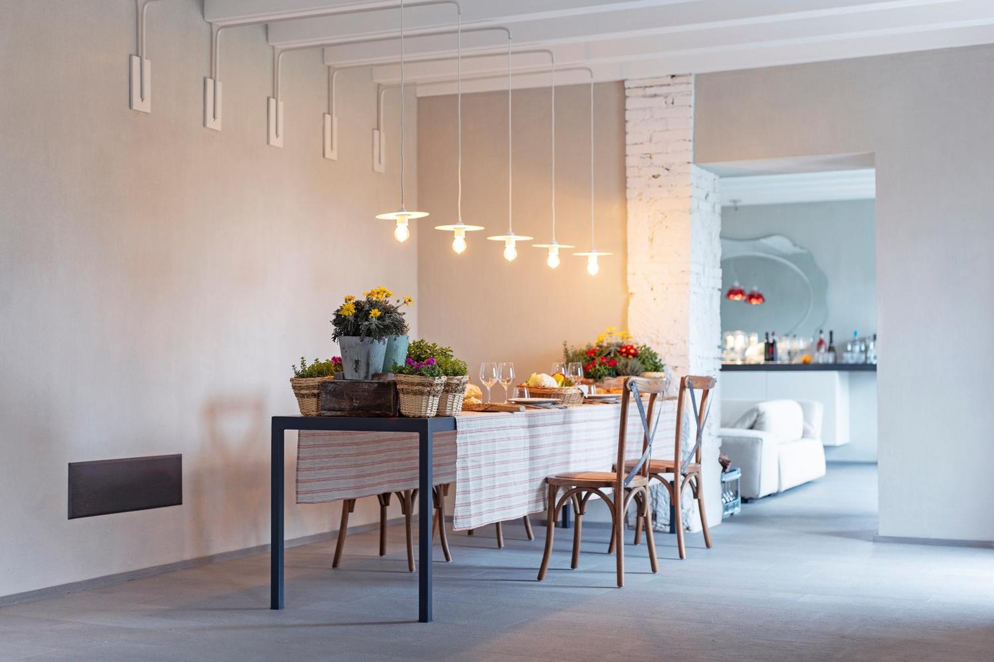 Villa Rara Factory Design House Orvieto Exterior foto